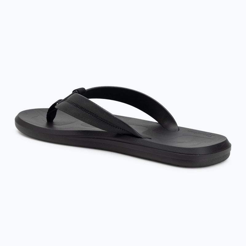 В'єтнамки чоловічі Ipanema Urban Thong black 3