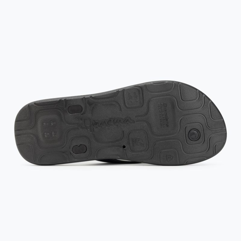 В'єтнамки чоловічі Ipanema Urban Thong black 4