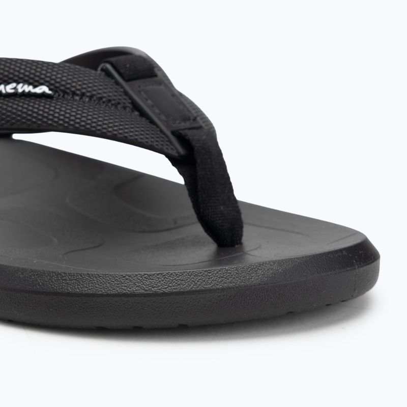 В'єтнамки чоловічі Ipanema Urban Thong black 7