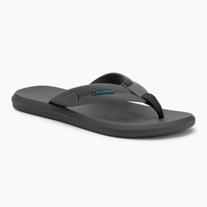 В'єтнамки чоловічі Ipanema Urban Thong grey/grey