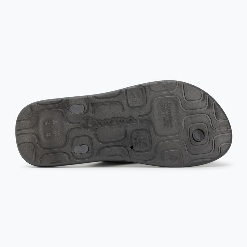 В'єтнамки чоловічі Ipanema Urban Thong grey/grey 4