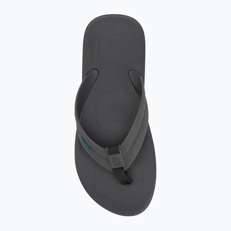 В'єтнамки чоловічі Ipanema Urban Thong grey/grey 5