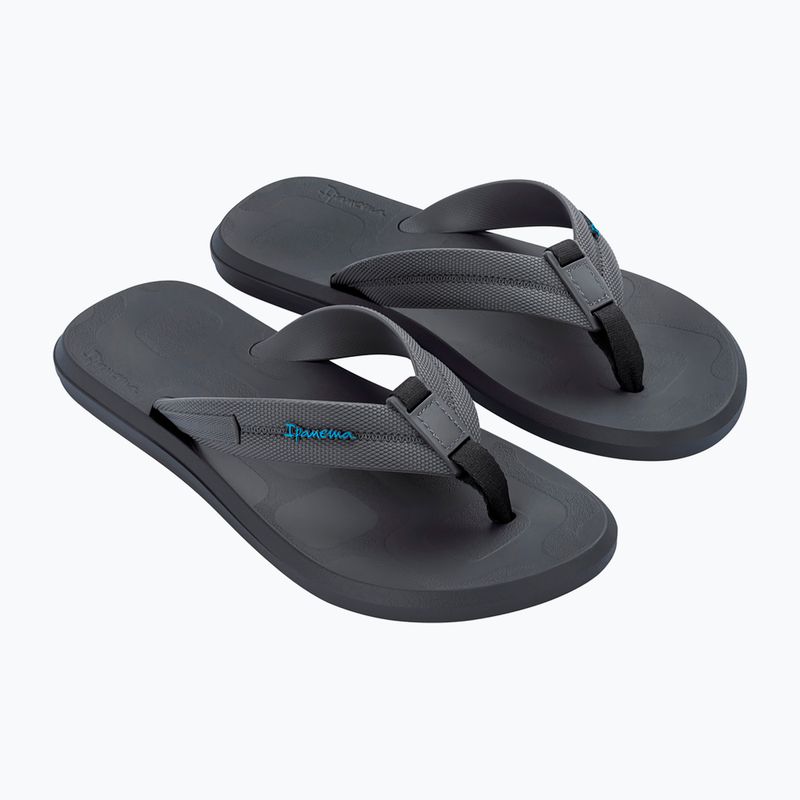 В'єтнамки чоловічі Ipanema Urban Thong grey/grey