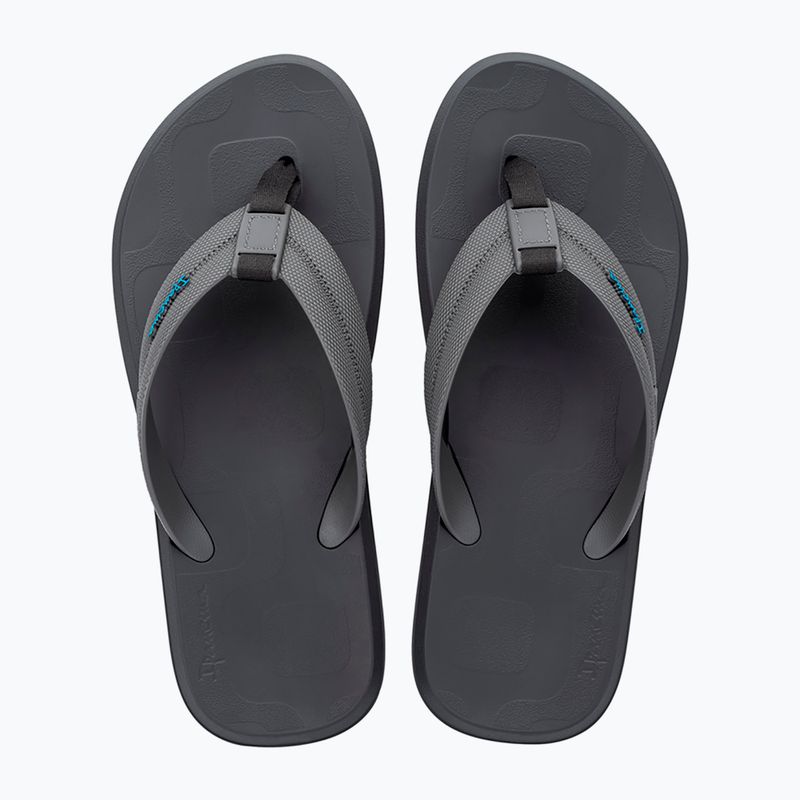 В'єтнамки чоловічі Ipanema Urban Thong grey/grey 2
