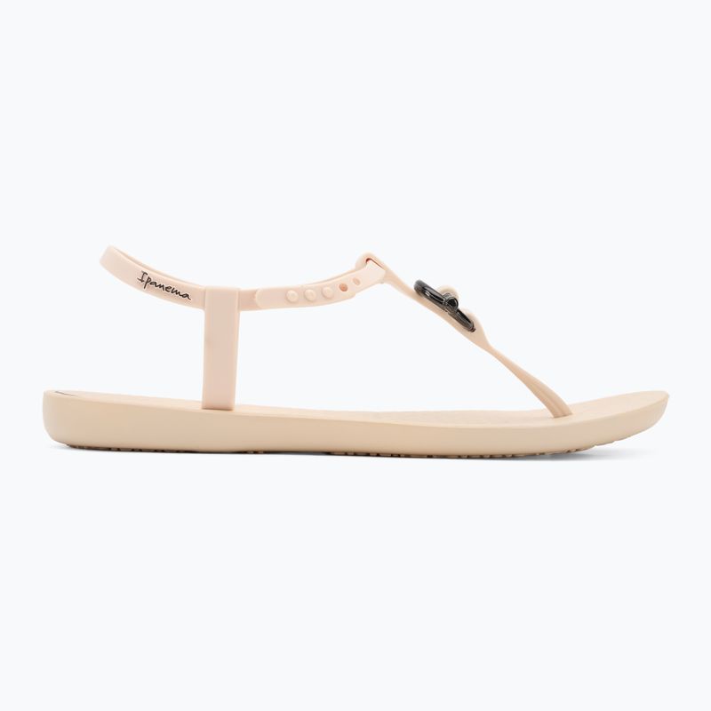 Сандалі жіночі Ipanema Class Belt beige/beige 2