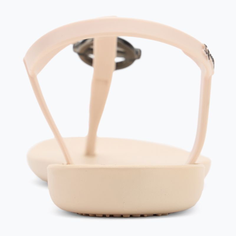 Сандалі жіночі Ipanema Class Belt beige/beige 6