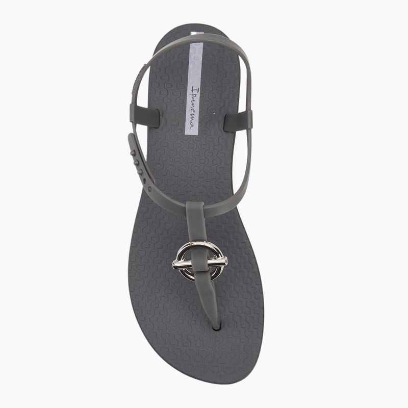 Сандалі жіночі Ipanema Class Belt grey/grey 5