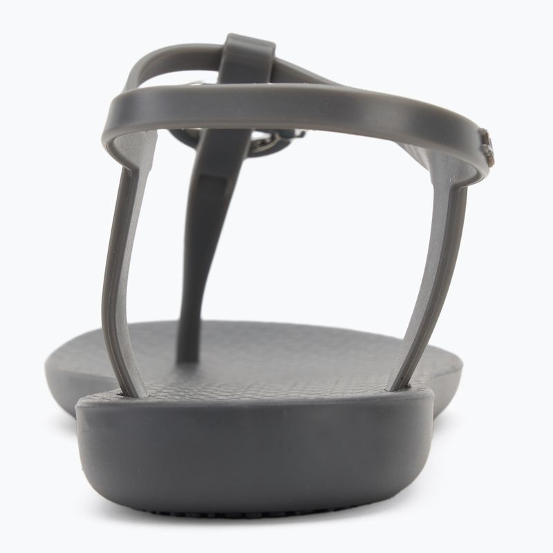 Сандалі жіночі Ipanema Class Belt grey/grey 6