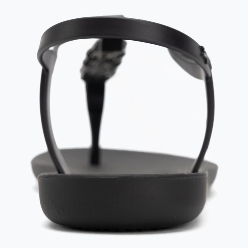 Сандалі жіночі Ipanema Class Chain black/dark grey 6