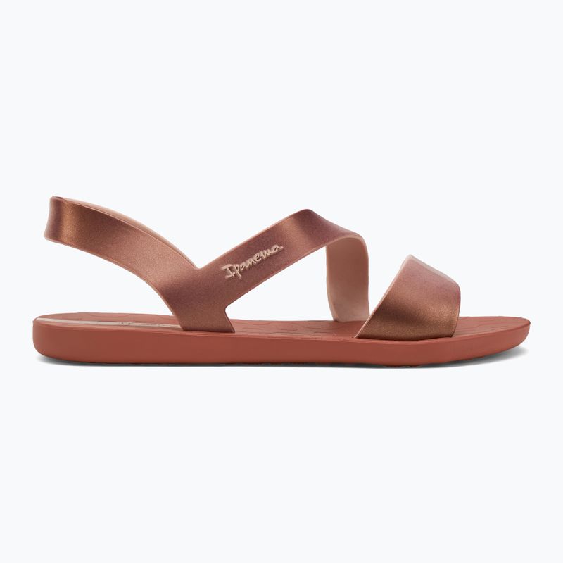 Сандалі жіночі Ipanema Vibe pink/gradient 2