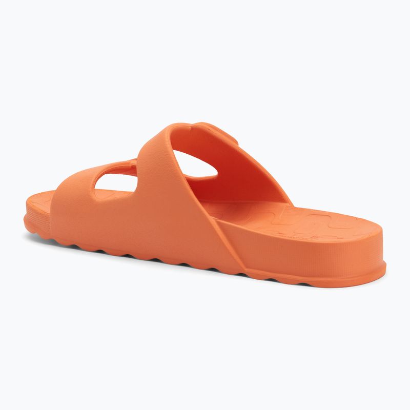 Шльопанці жіночі Ipanema Duo Day orange 3