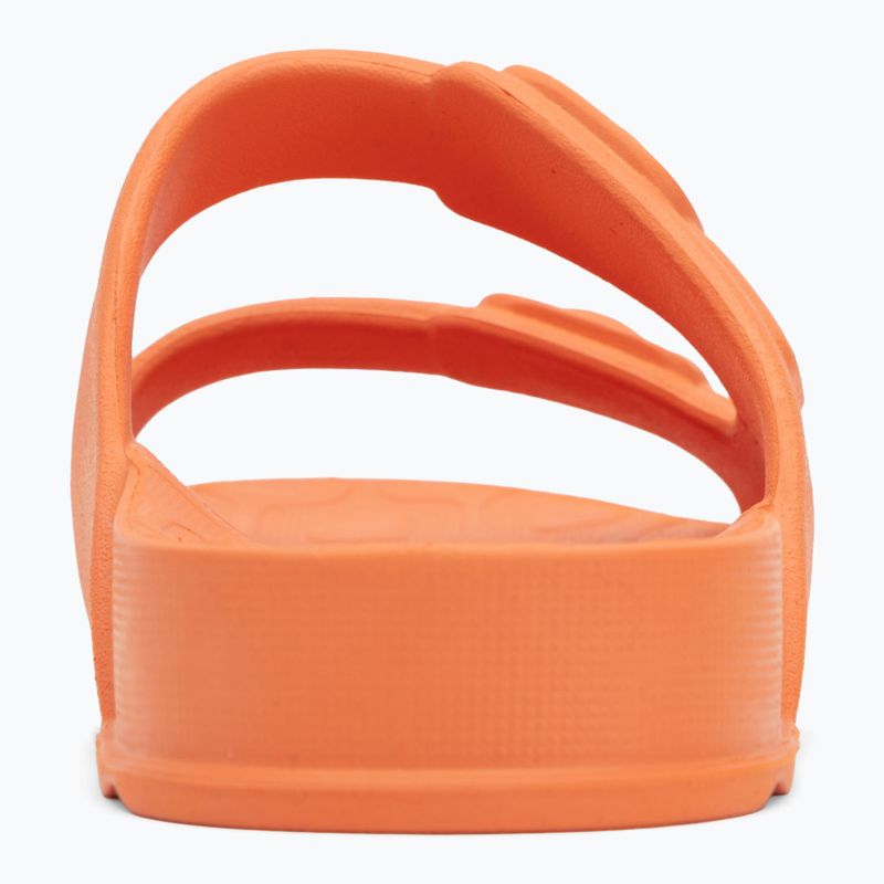 Шльопанці жіночі Ipanema Duo Day orange 6