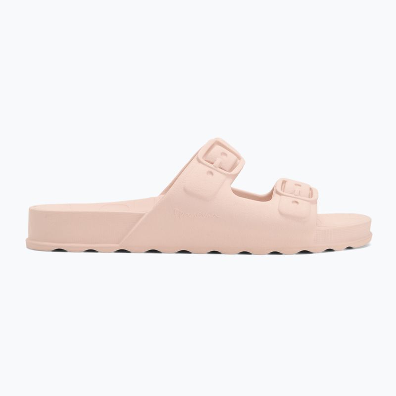 Шльопанці жіночі Ipanema Duo Day light pink 2