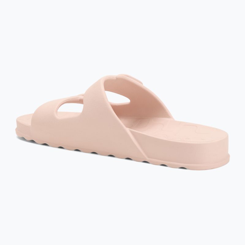 Шльопанці жіночі Ipanema Duo Day light pink 3