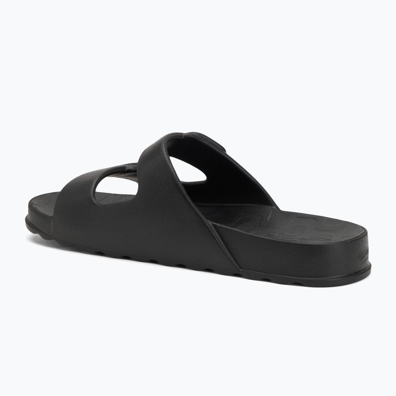 Шльопанці жіночі Ipanema Duo Day black 3