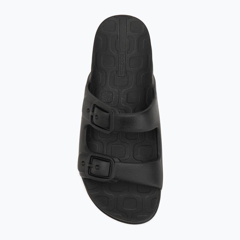 Шльопанці жіночі Ipanema Duo Day black 5