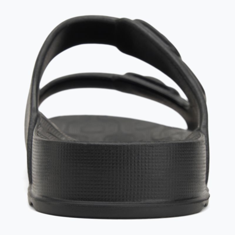 Шльопанці жіночі Ipanema Duo Day black 6
