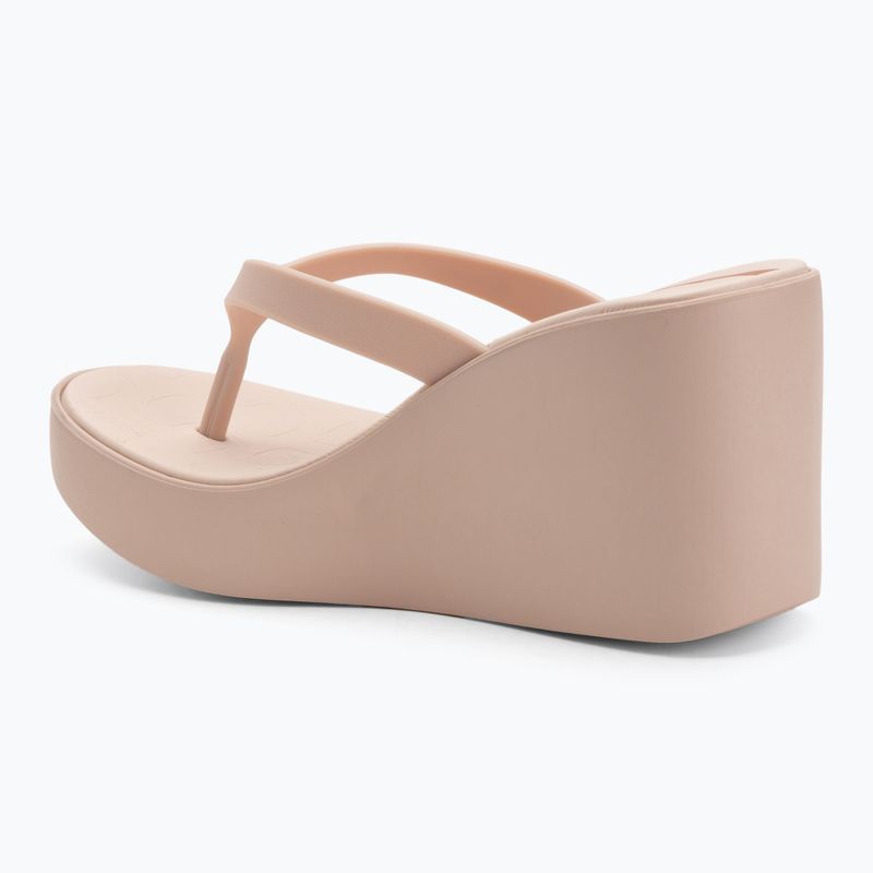 В'єтнамки жіночі Ipanema High Fashion II pink/light pink 3