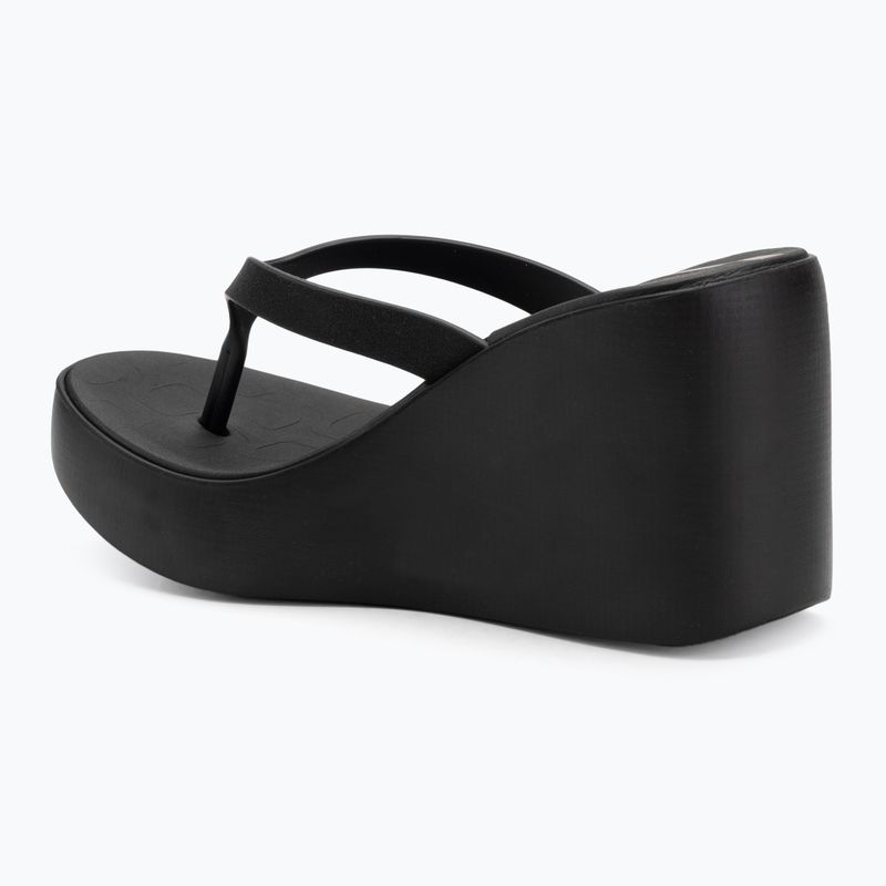 В'єтнамки жіночі Ipanema High Fashion II black/black/beige 3