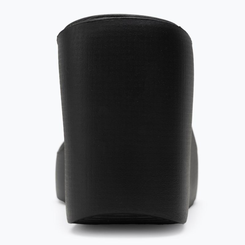 В'єтнамки жіночі Ipanema High Fashion II black/black/beige 6