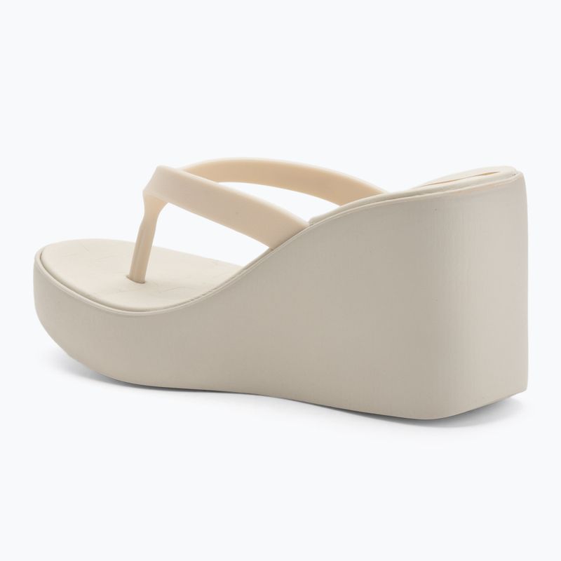 В'єтнамки жіночі Ipanema High Fashion II beige/light beige 3