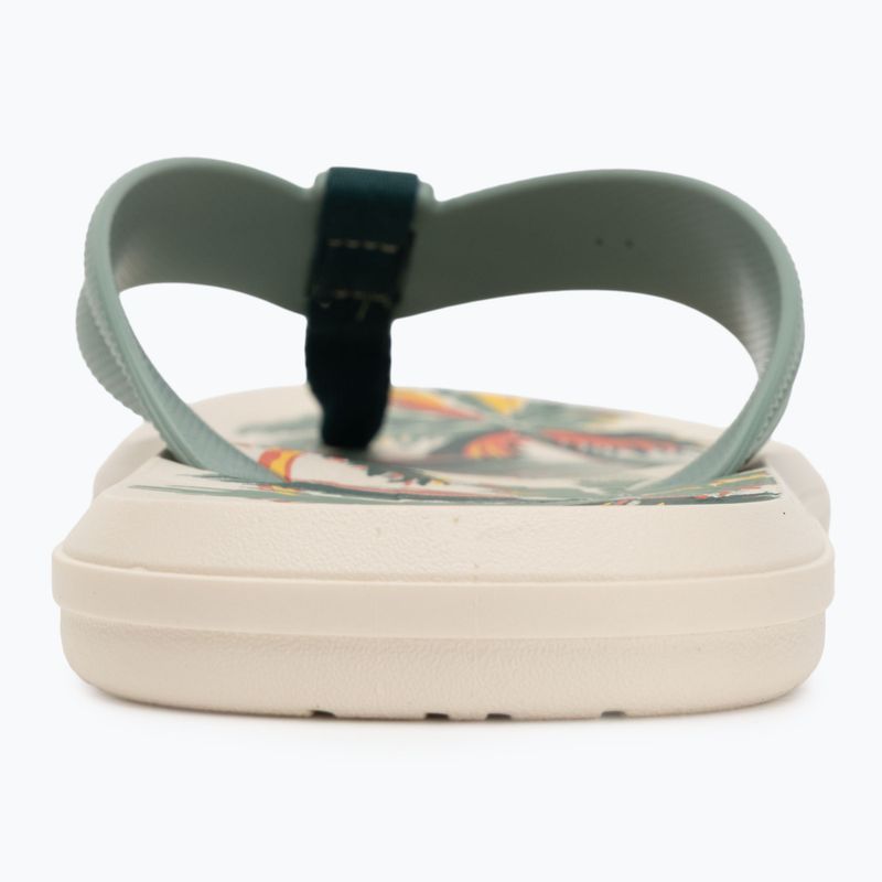 В'єтнамки чоловічі Ipanema Urban Graphics beige/green/ 6