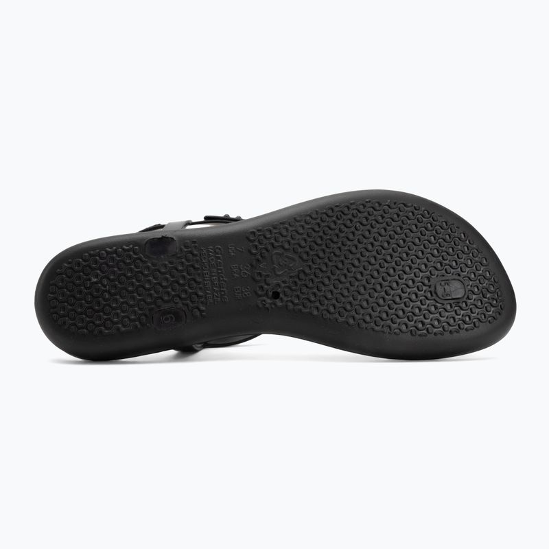 Сандалі жіночі Ipanema Class Chic black/crystal 4