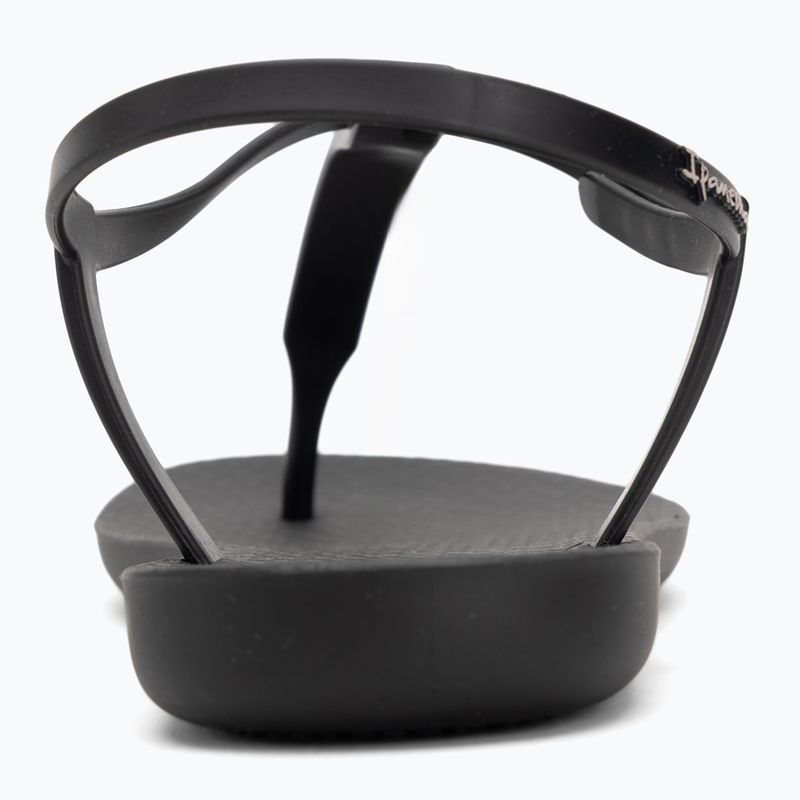 Сандалі жіночі Ipanema Class Chic black/crystal 6