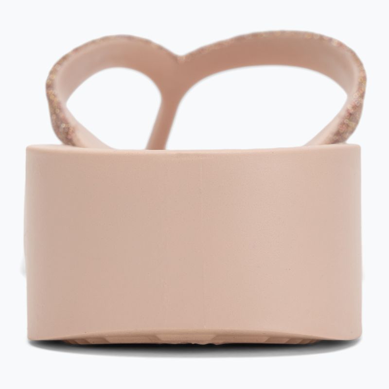 В'єтнамки жіночі Ipanema Mesh Chic Plat pink/glitter pink 6