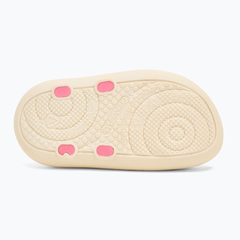 Сандалі дитячі Ipanema Little Baby beige/pink 4