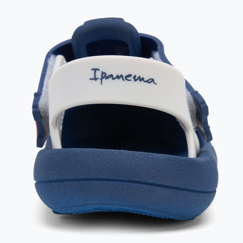 Сандалі дитячі Ipanema Little Baby blue/grey 6