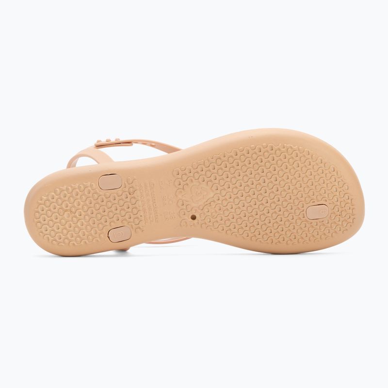 Сандалі жіночі Ipanema Sandal Rio beige/pink 4