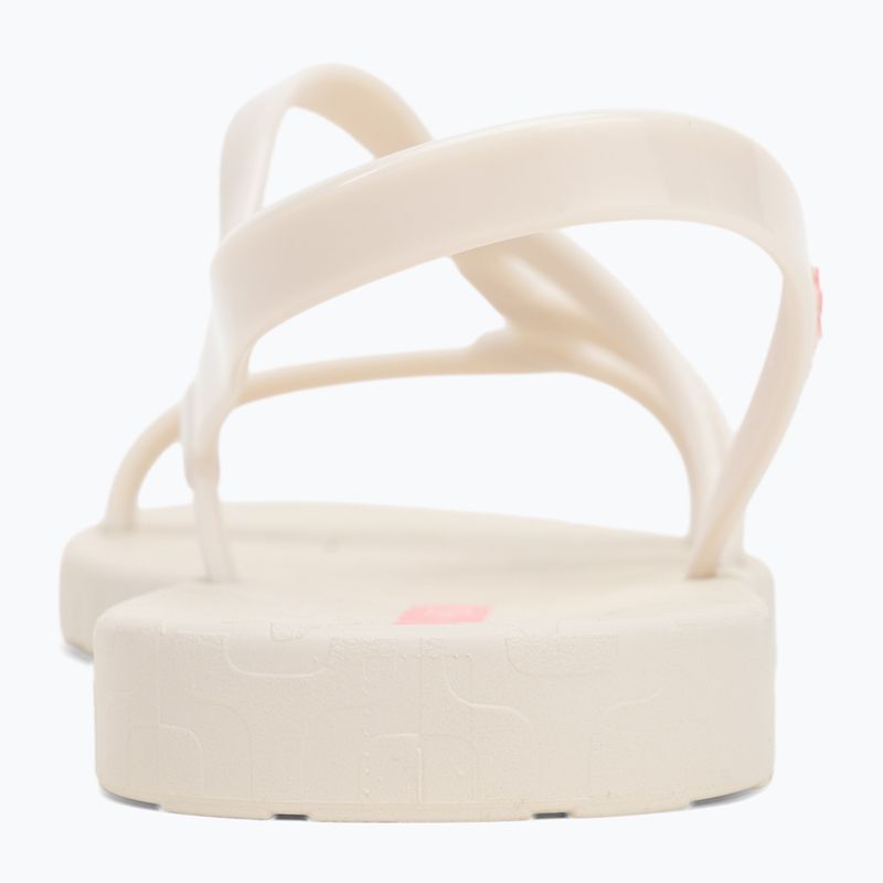 Сандалі жіночі Ipanema Diversa off white/pink 6