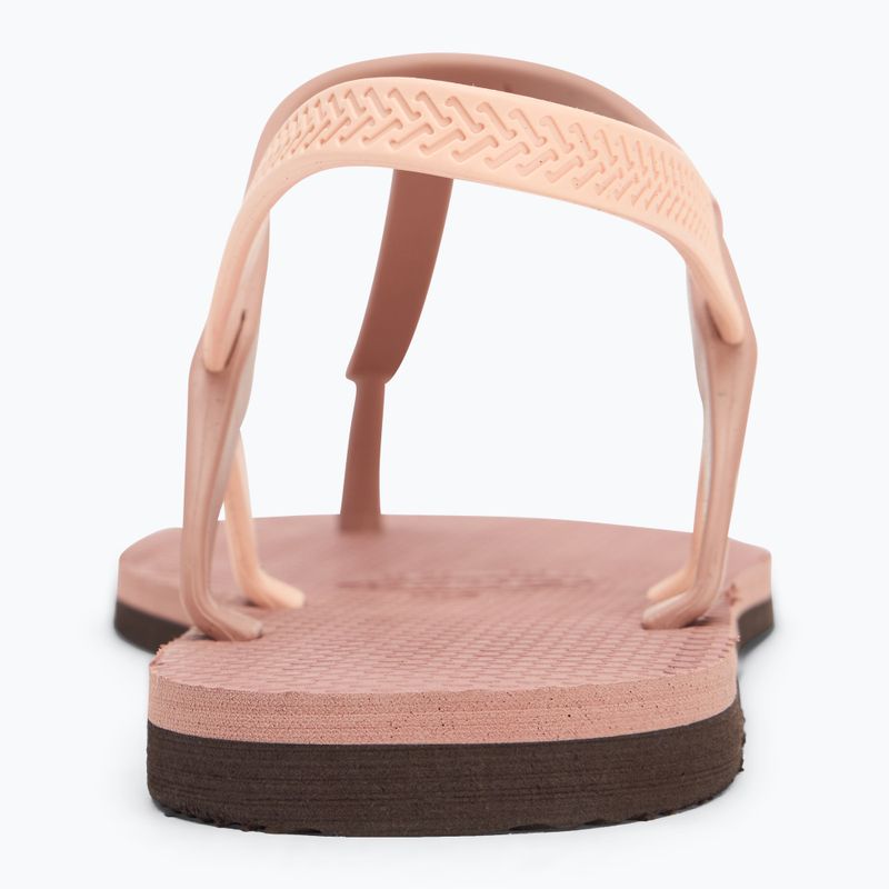 Сандалі жіночі Havaianas Paraty RJ crocus rose 6