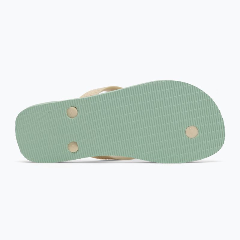 В'єтнамки жіночі Havaianas Top Tropicalia Vibes coast green 4