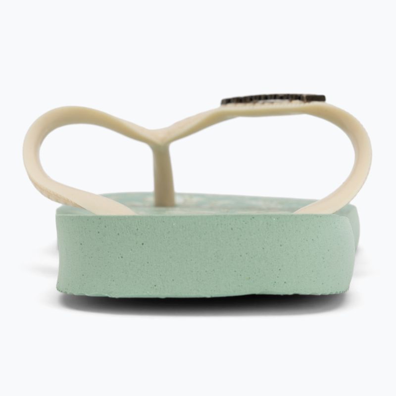 В'єтнамки жіночі Havaianas Top Tropicalia Vibes coast green 6