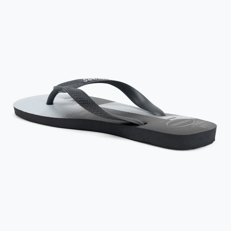 В'єтнамки чоловічі Havaianas Top Surfer I new graphite 3