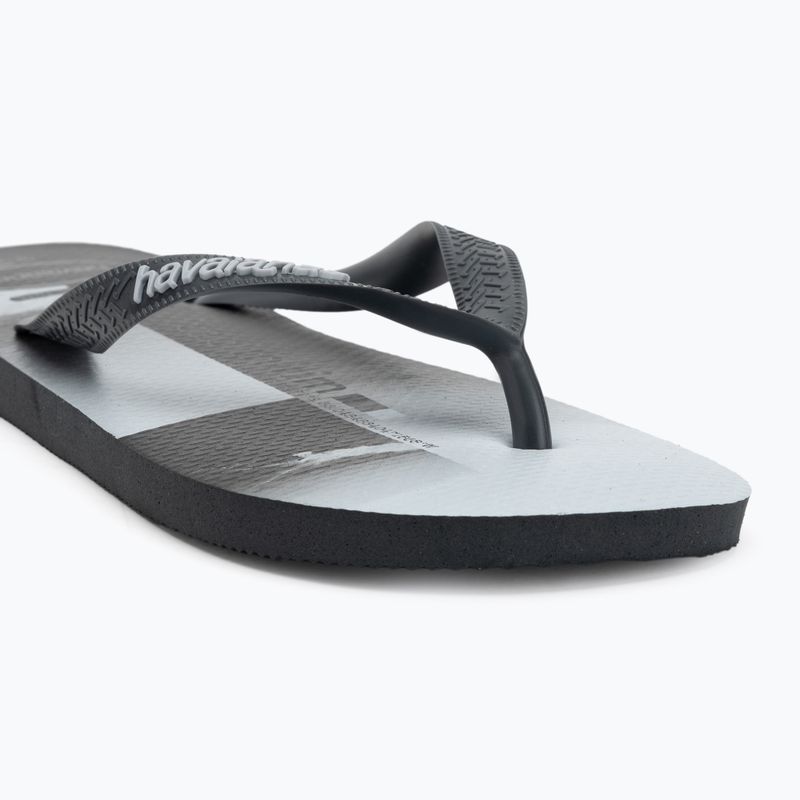 В'єтнамки чоловічі Havaianas Top Surfer I new graphite 7