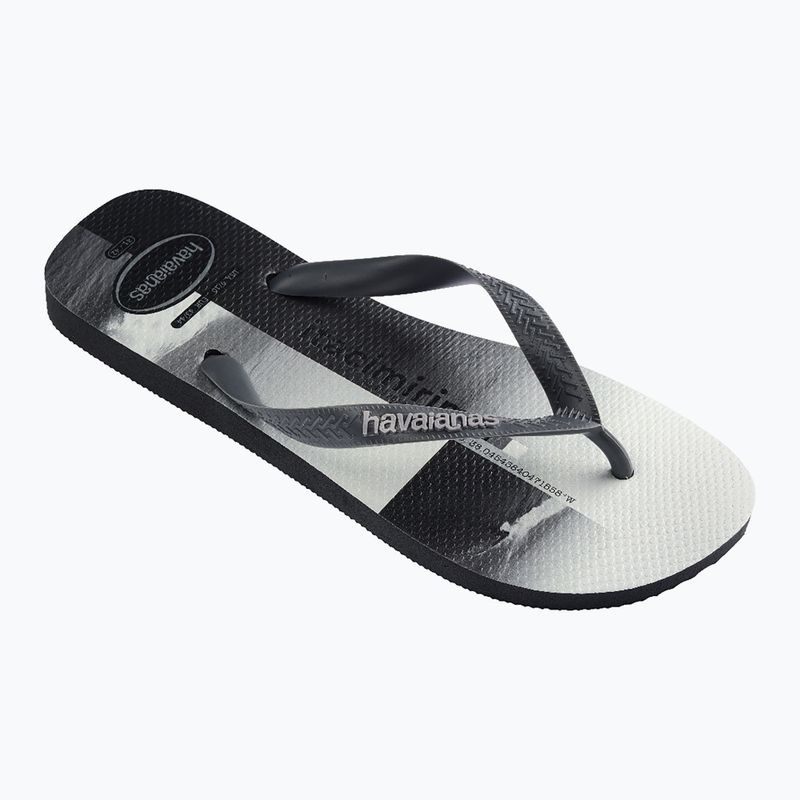 В'єтнамки чоловічі Havaianas Top Surfer I new graphite