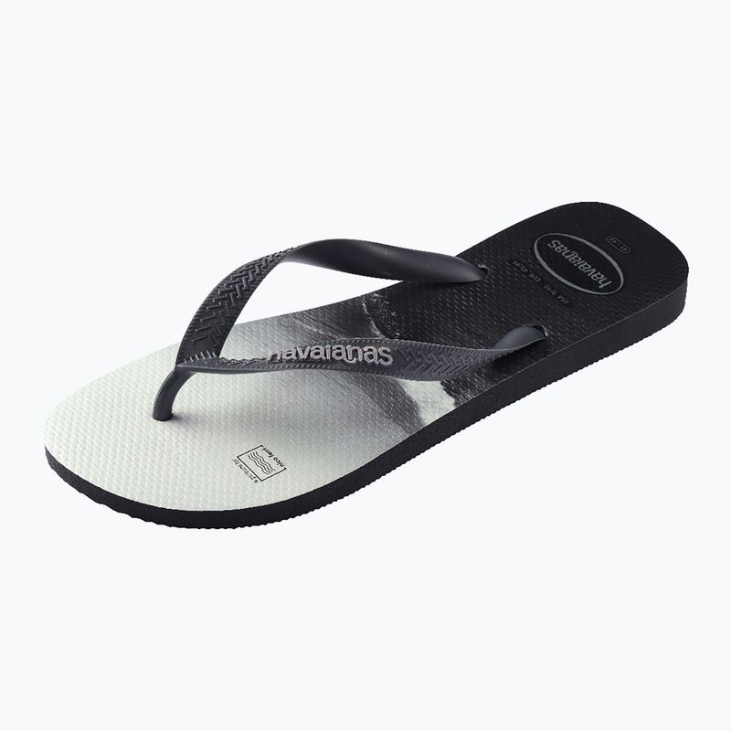 В'єтнамки чоловічі Havaianas Top Surfer I new graphite 2