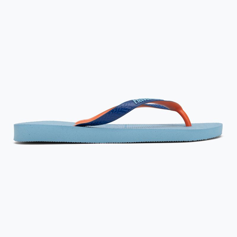 В'єтнамки Havaianas Top Mix lavender blue 2