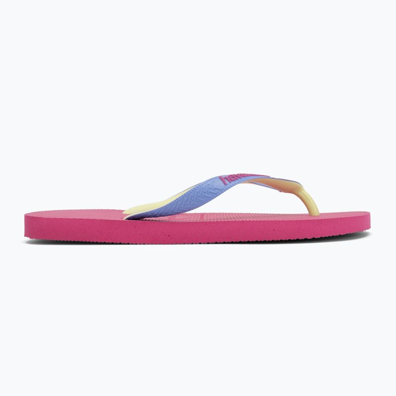 В'єтнамки Havaianas Top Mix mix pink 2