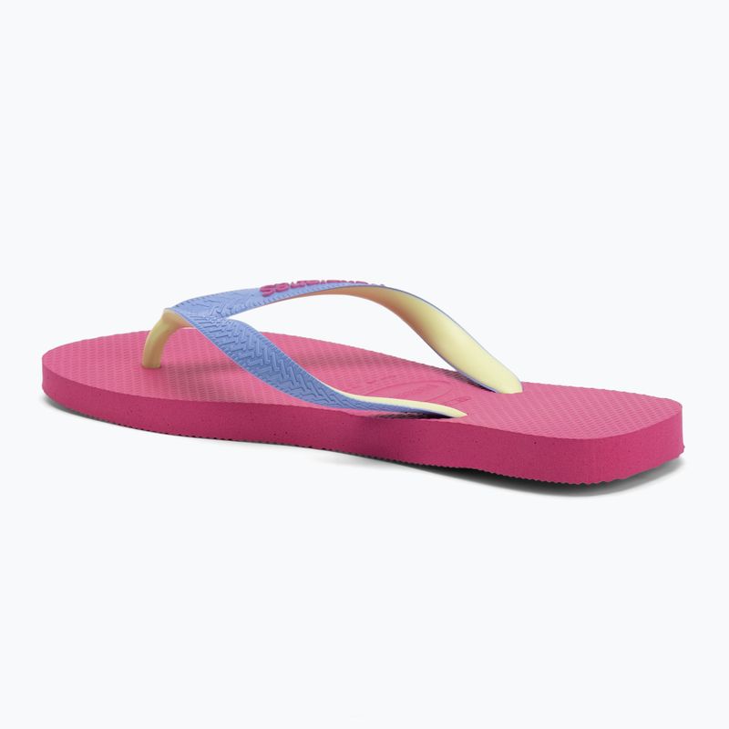 В'єтнамки Havaianas Top Mix mix pink 3