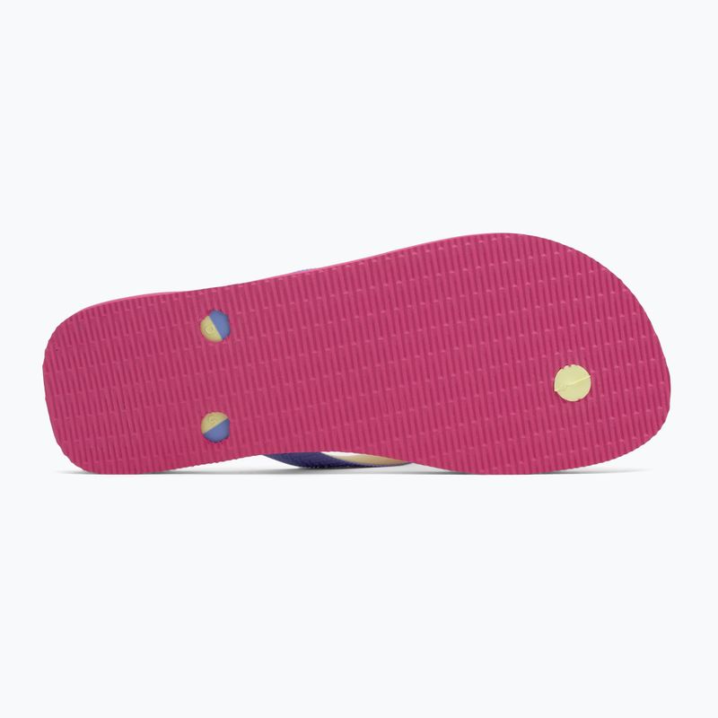 В'єтнамки Havaianas Top Mix mix pink 4