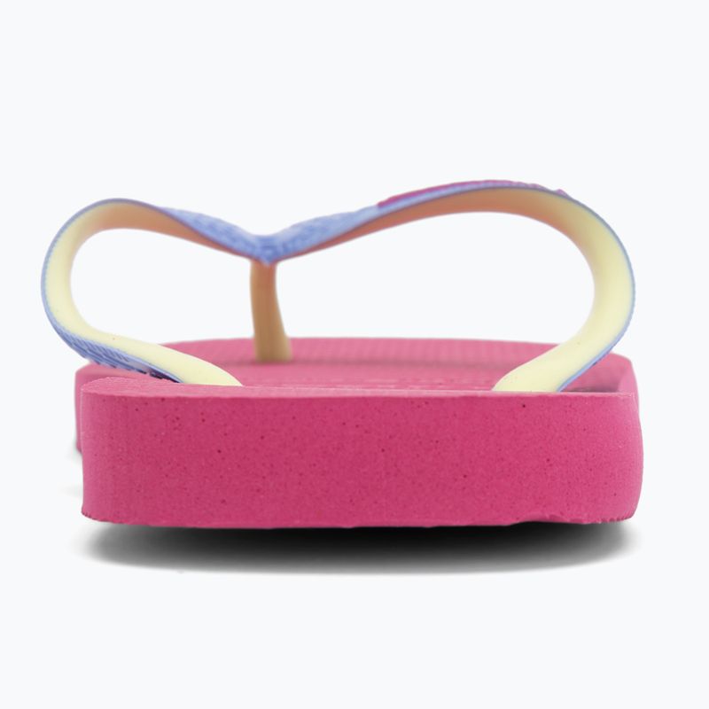В'єтнамки Havaianas Top Mix mix pink 6