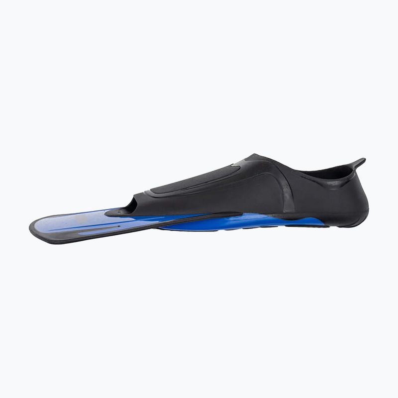 Ласти для пірнання Mares Hermes blue 3
