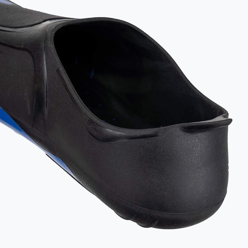 Ласти для пірнання Mares Hermes blue 4