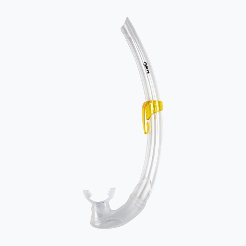 Набір для дайвінгу Mares Vento  прозоро-жовтий 411746 11