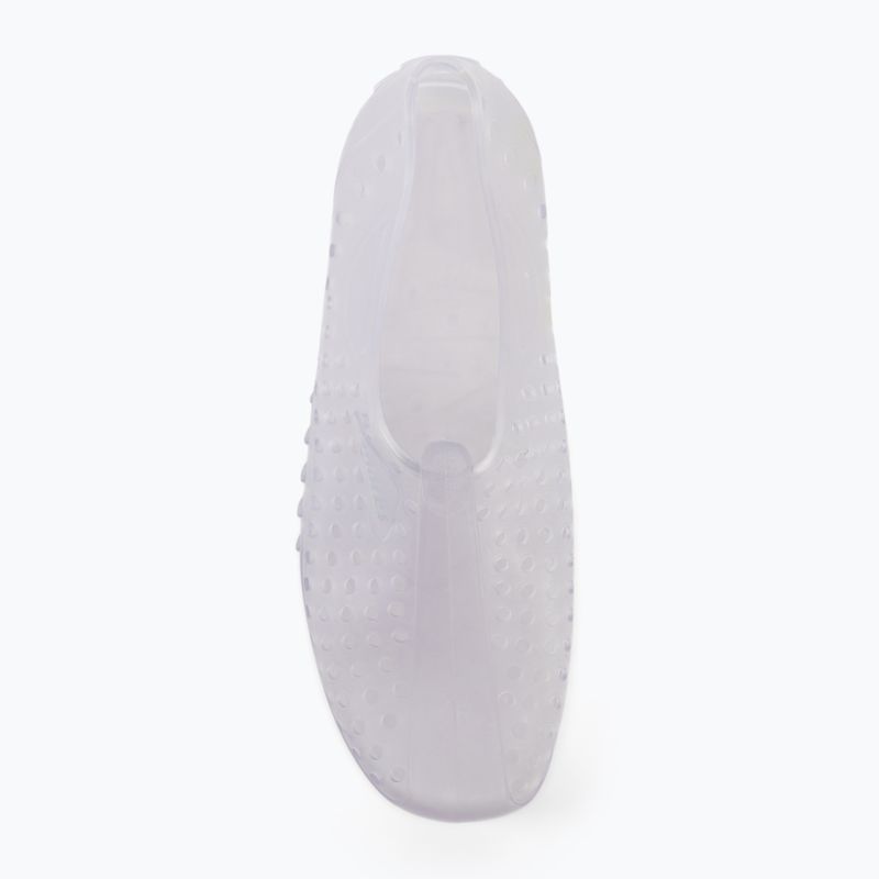 Аквашузи жіночі Mares Shield Young&Lady clear 5
