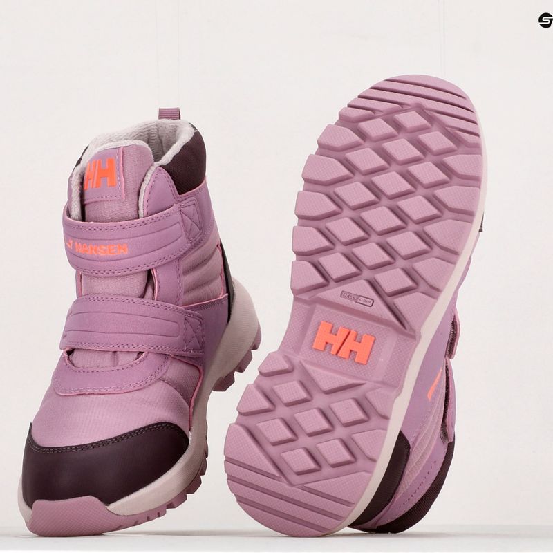 Черевики зимові дитячі Helly Hansen Jk Bowstring Boot Ht рожеві 11645_067 19